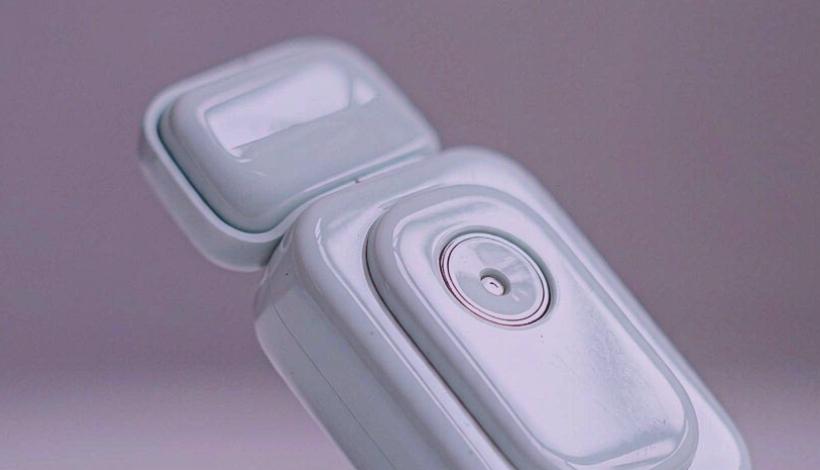 Luxury Full Vape Accessory Bundle packaging detail