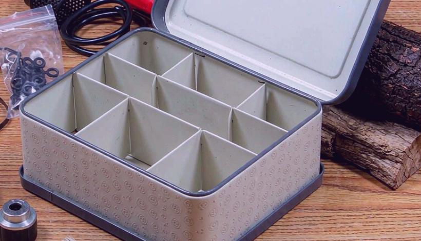 Luxury Full Vape Accessory Bundle packaging detail