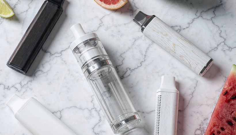 First-Time Import Steps — Certified Luxury Full Accessory Bundle — Luxury Full Vape Accessory Bundle Bulk