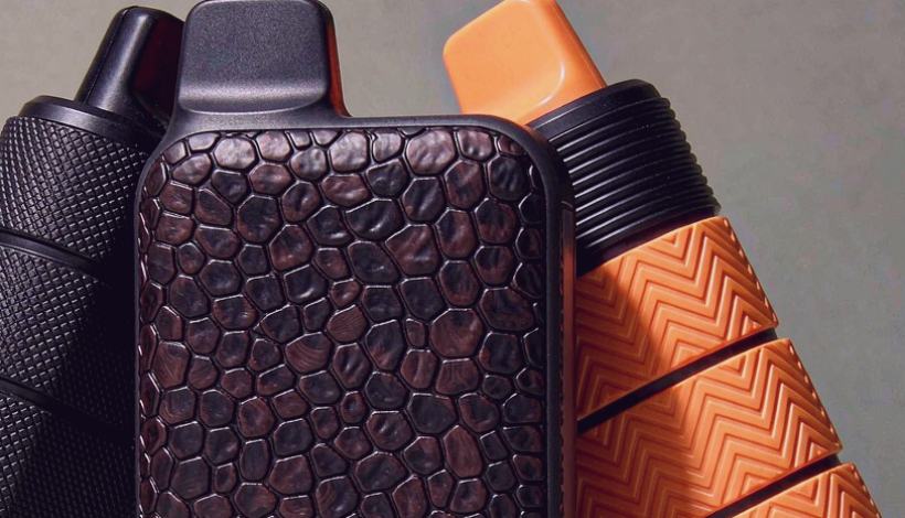 Luxury Full Vape Accessory Bundle packaging detail