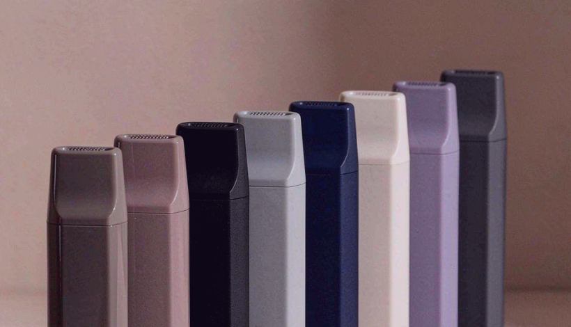 Luxury Full Vape Accessory Bundle packaging detail