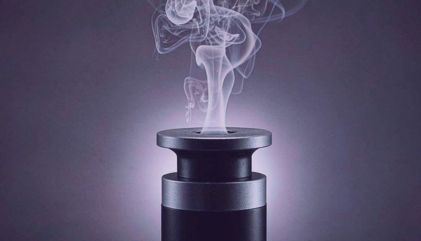 Luxury Full Vape Accessory Bundle packaging detail
