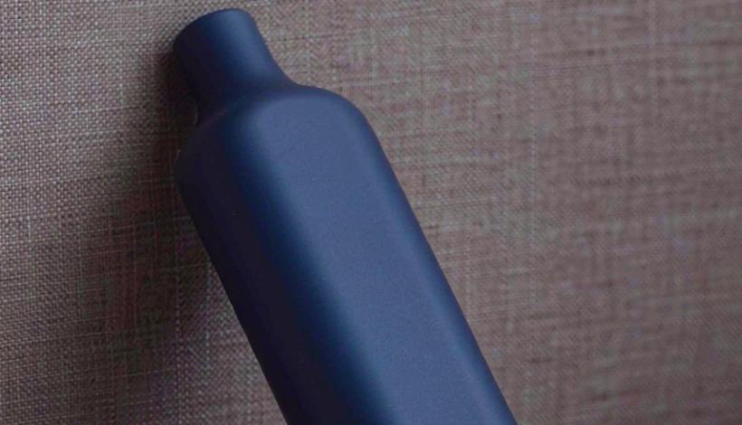 Luxury Full Vape Accessory Bundle packaging detail