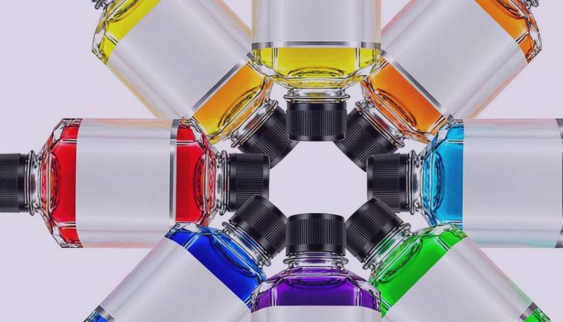 Luxury Full Vape Accessory Bundle packaging detail