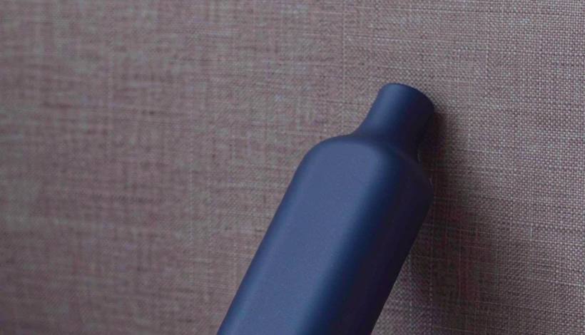 Luxury Full Vape Accessory Bundle packaging detail
