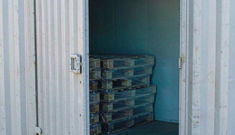 Freight Options for Wholesalers — OEM Luxury Full Accessory Bundle — Luxury Full Vape Accessory Bundle Bulk
