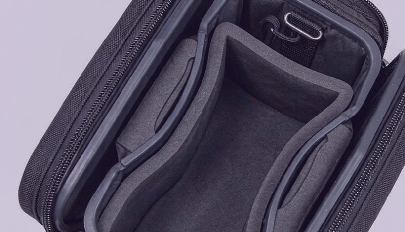 Luxury Full Vape Accessory Bundle packaging detail