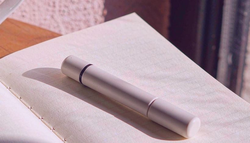 Luxury Full Vape Accessory Bundle packaging detail