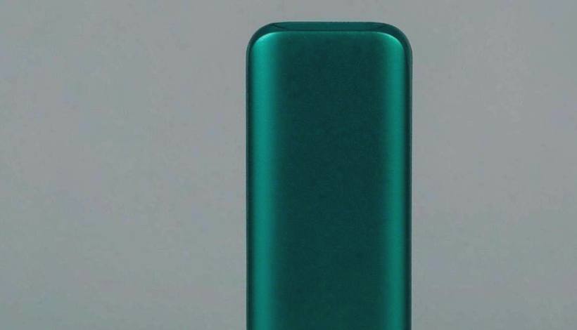 Luxury Full Vape Accessory Bundle packaging detail
