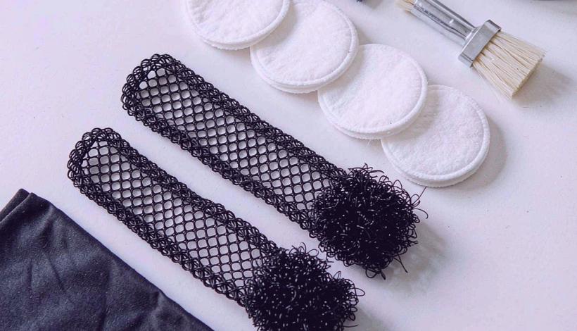 Luxury Full Vape Accessory Bundle packaging detail