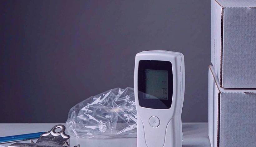 Luxury Full Vape Accessory Bundle packaging detail