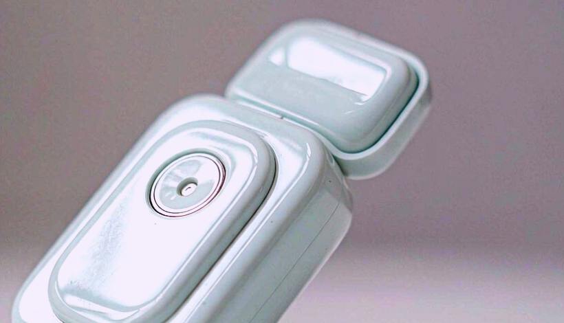 Luxury Full Vape Accessory Bundle packaging detail