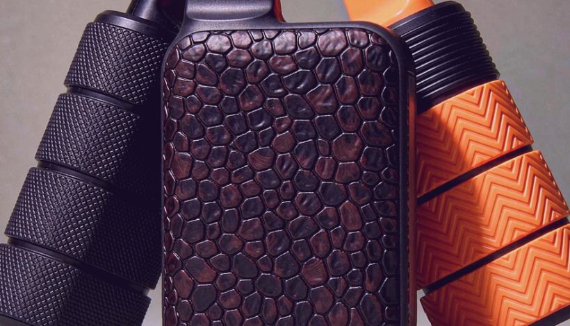 Luxury Full Vape Accessory Bundle packaging detail