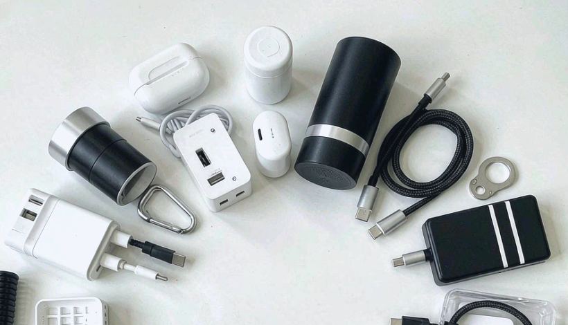 Inspection before Dispatch — OEM Luxury Full Accessory Bundle — Luxury Full Vape Accessory Bundle Bulk