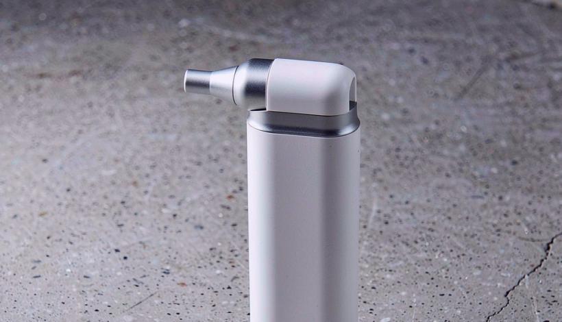 Luxury Full Vape Accessory Bundle packaging detail