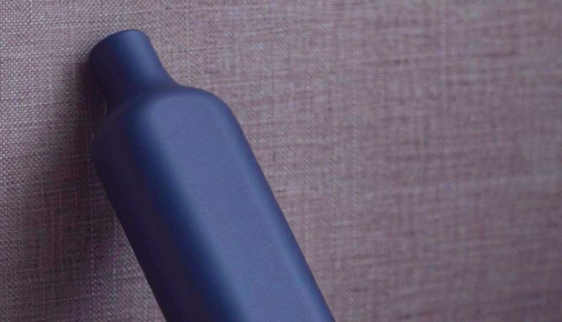 Luxury Full Vape Accessory Bundle packaging detail