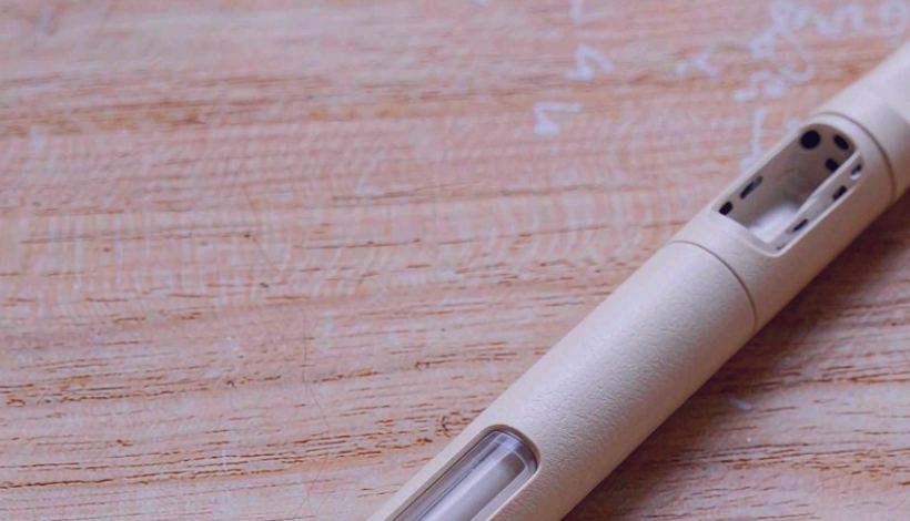 Luxury Full Vape Accessory Bundle packaging detail
