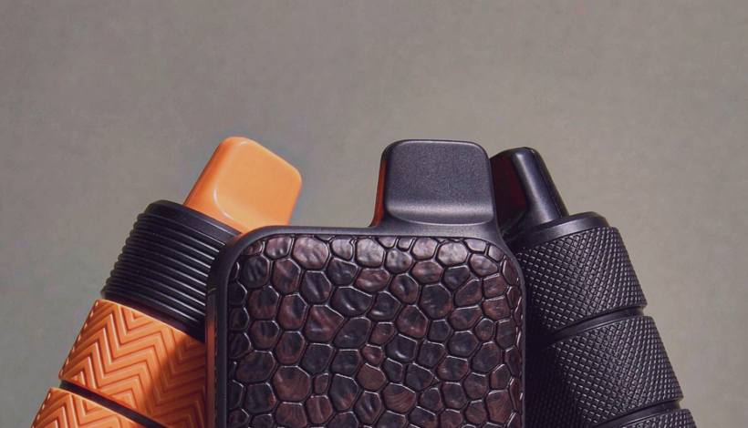 Luxury Full Vape Accessory Bundle packaging detail