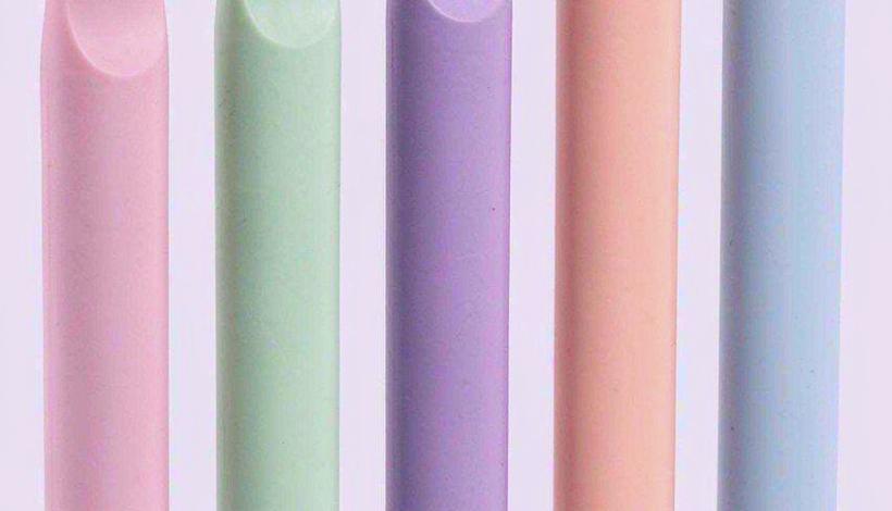 Luxury Full Vape Accessory Bundle packaging detail