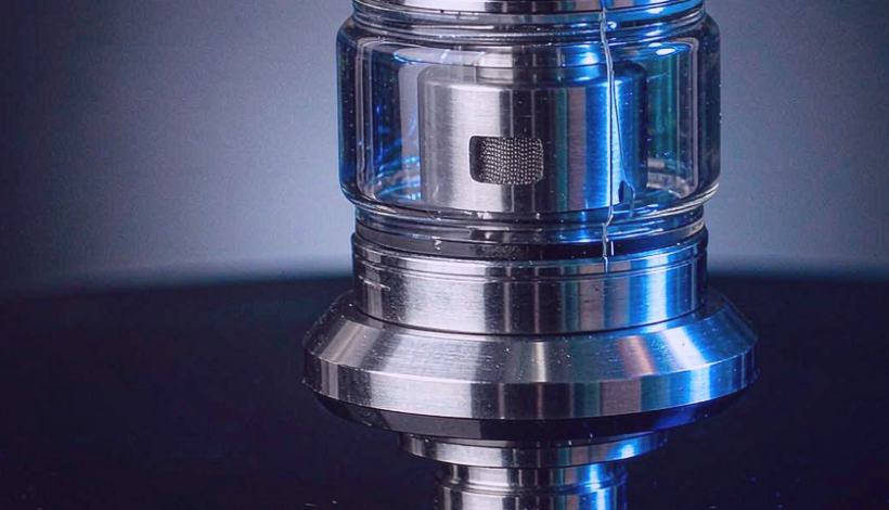 Luxury Full Vape Accessory Bundle packaging detail