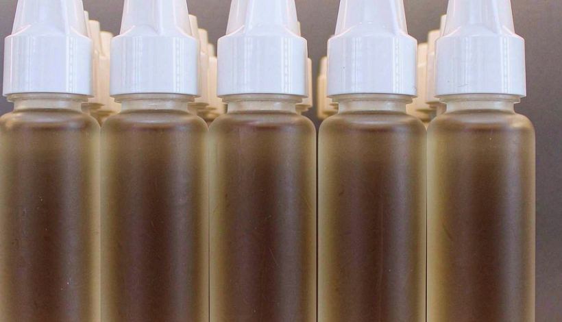 Luxury Full Vape Accessory Bundle packaging detail