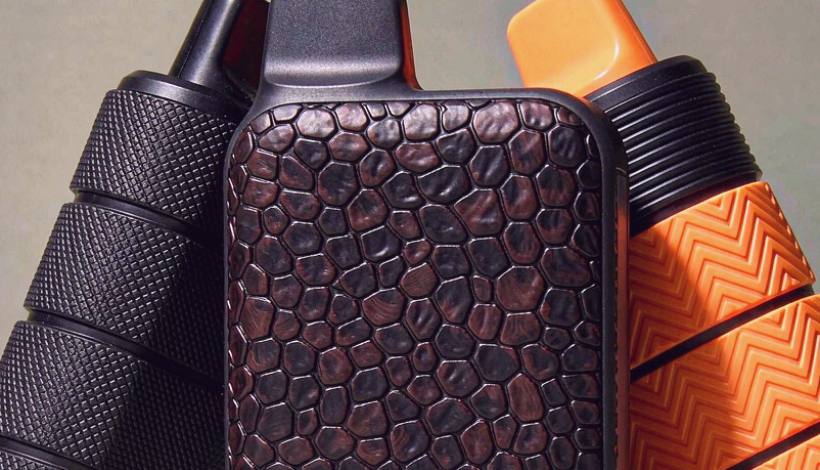 Luxury Full Vape Accessory Bundle packaging detail
