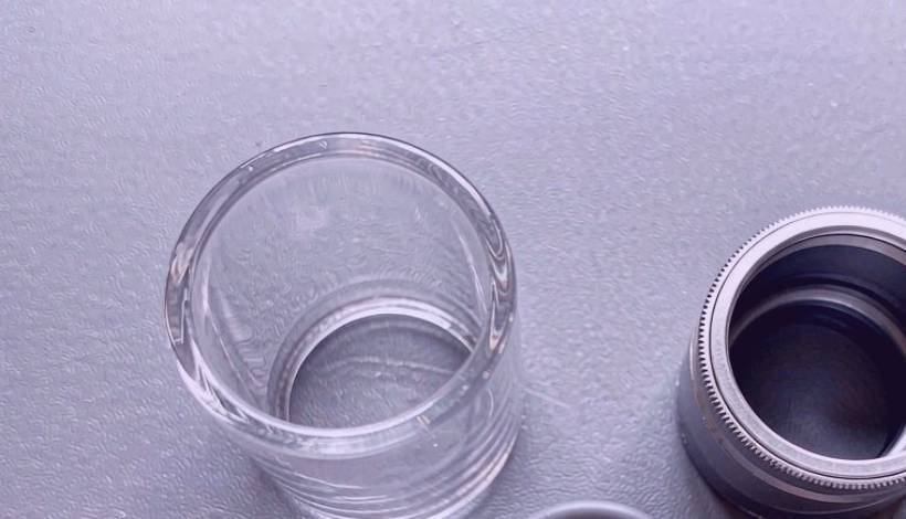 Luxury Full Vape Accessory Bundle packaging detail