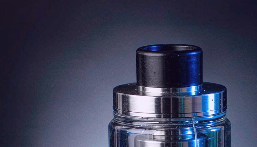 Luxury Full Vape Accessory Bundle packaging detail