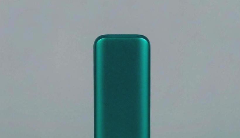 Luxury Full Vape Accessory Bundle packaging detail