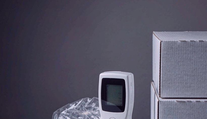 Luxury Full Vape Accessory Bundle packaging detail
