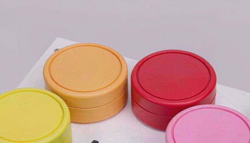 Luxury Full Vape Accessory Bundle packaging detail