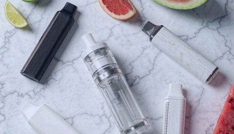 Lead Times for Wholesalers — Bulk-Packed Luxury Full Accessory Bundle — Luxury Full Vape Accessory Bundle Bulk