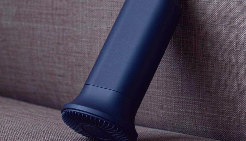 Luxury Full Vape Accessory Bundle packaging detail