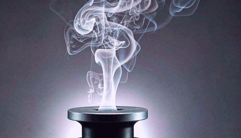 Luxury Full Vape Accessory Bundle packaging detail