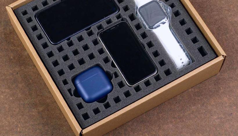 Lead Times for Wholesalers — Luxury Full Accessory Bundle Supply — Luxury Full Vape Accessory Bundle Bulk