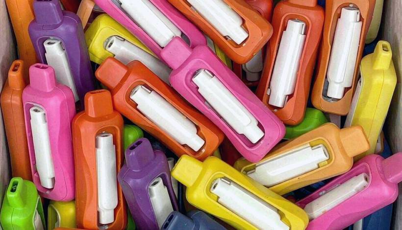 Lead Times for Wholesalers — Luxury Full Accessory Bundle Wholesale — Luxury Full Vape Accessory Bundle Bulk