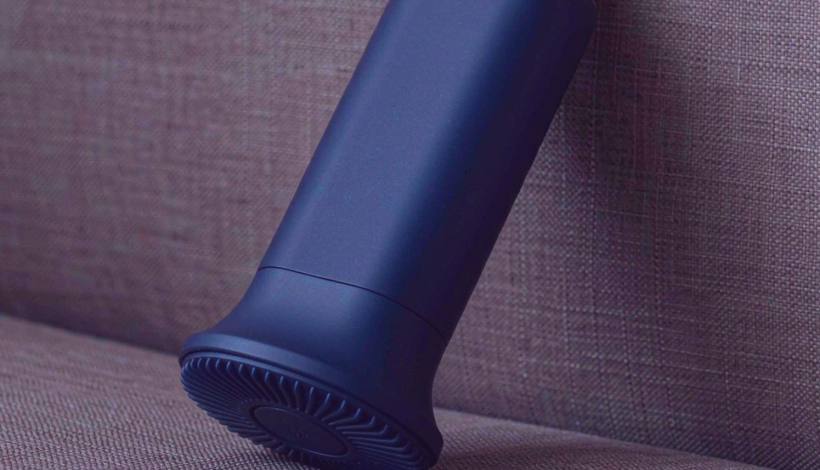 Luxury Full Vape Accessory Bundle packaging detail