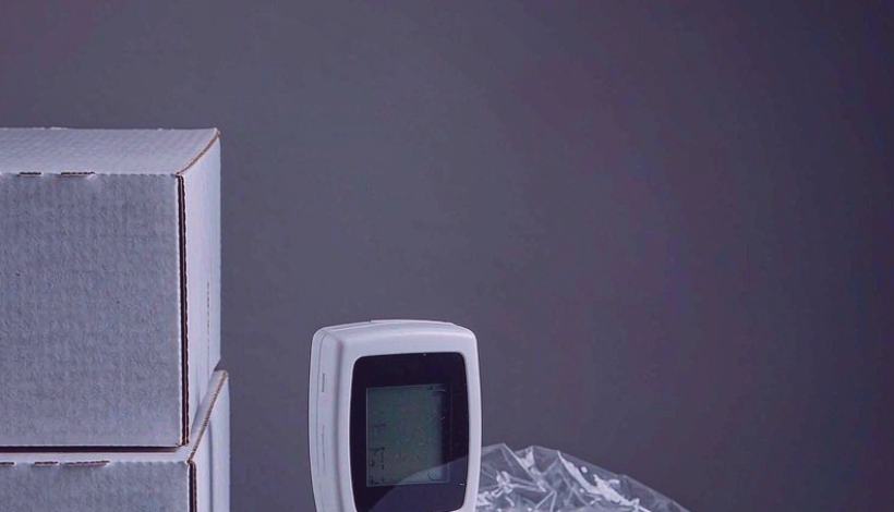 Luxury Full Vape Accessory Bundle packaging detail