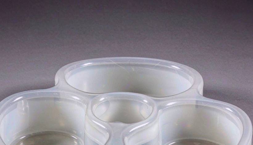 Luxury Full Vape Accessory Bundle packaging detail
