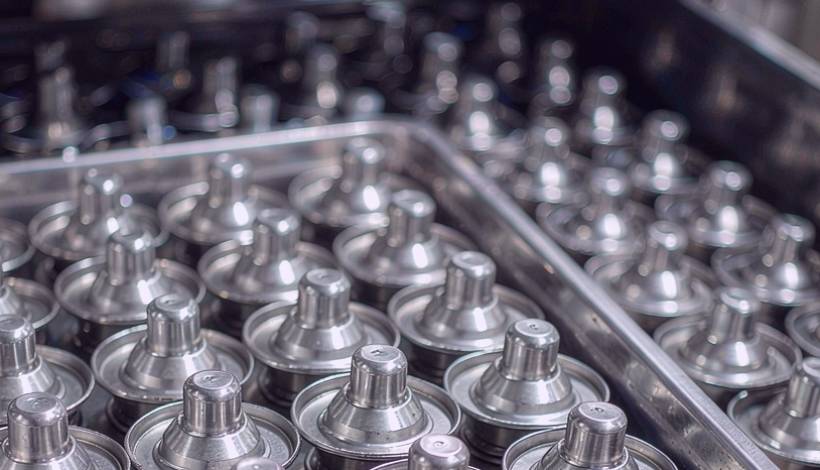 Luxury Full Vape Accessory Bundle packaging detail