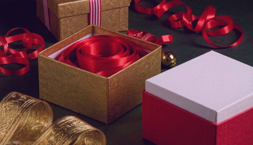 Luxury Full Vape Accessory Bundle packaging detail