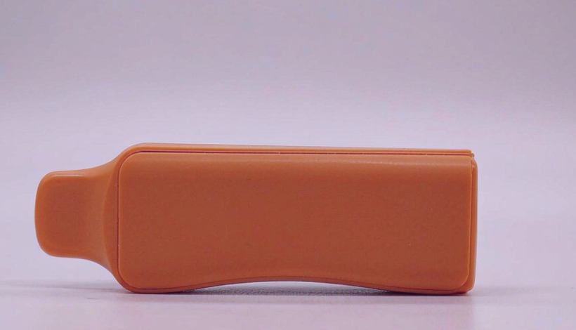 Luxury Full Vape Accessory Bundle packaging detail