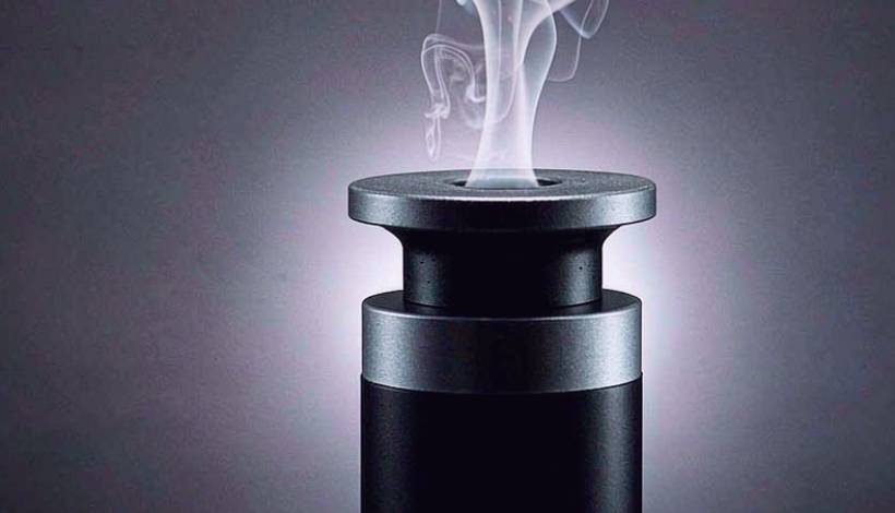 Luxury Full Vape Accessory Bundle packaging detail