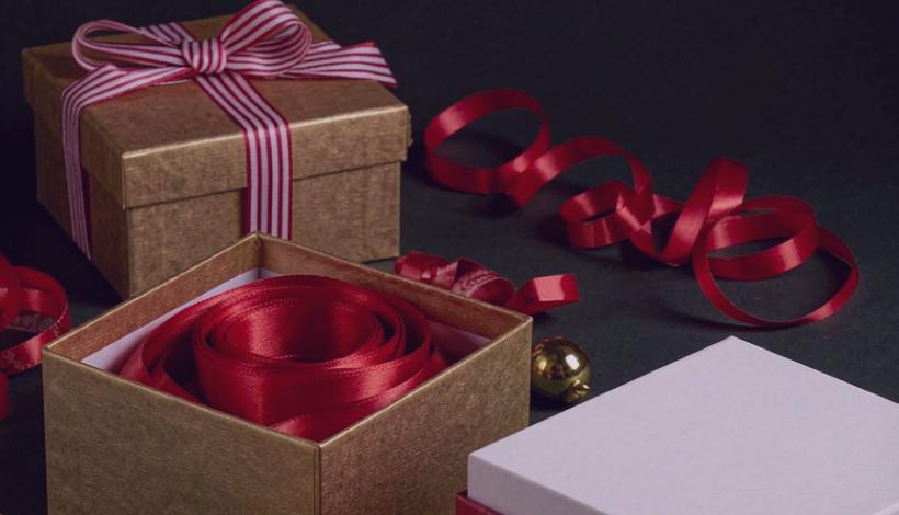 Luxury Full Vape Accessory Bundle packaging detail