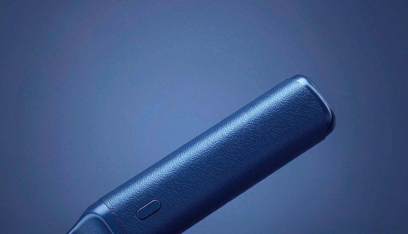 Luxury Full Vape Accessory Bundle packaging detail