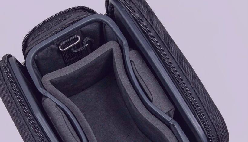 Luxury Full Vape Accessory Bundle packaging detail