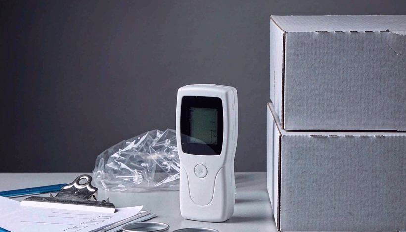 Luxury Full Vape Accessory Bundle packaging detail