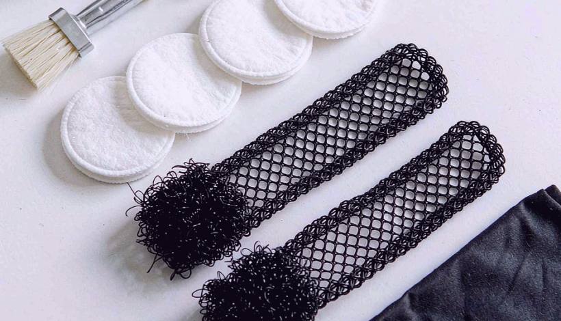 Luxury Full Vape Accessory Bundle packaging detail