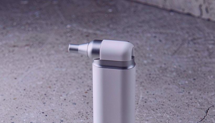 Luxury Full Vape Accessory Bundle packaging detail