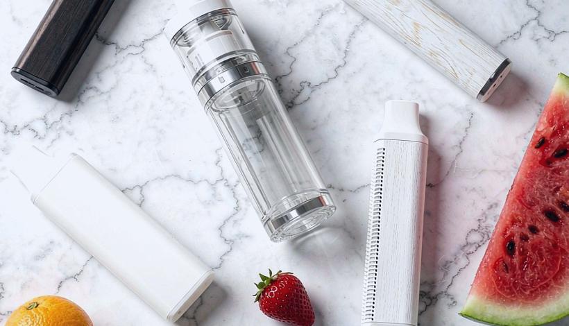 Luxury Full Accessory Bundle Orders: Freight Options for Vape Shops — Luxury Full Vape Accessory Bundle Bulk
